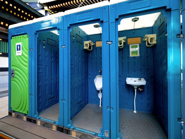 Best Local porta potty services  in Wilkinsburg, PA