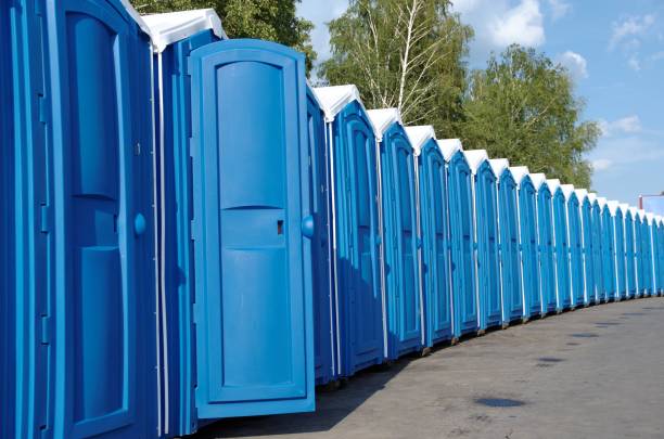 Best Construction site porta potty rental  in Wilkinsburg, PA